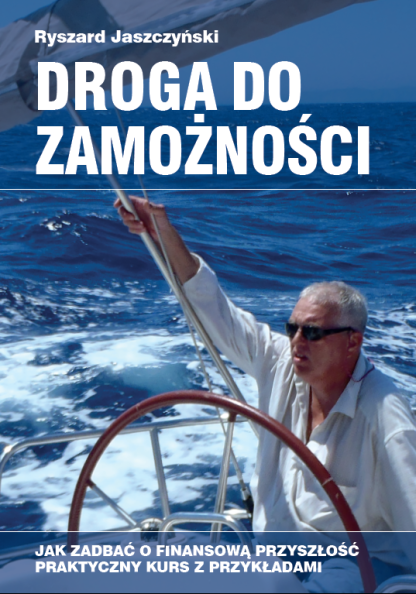 DROGA DO ZAMOŻNOŚCI